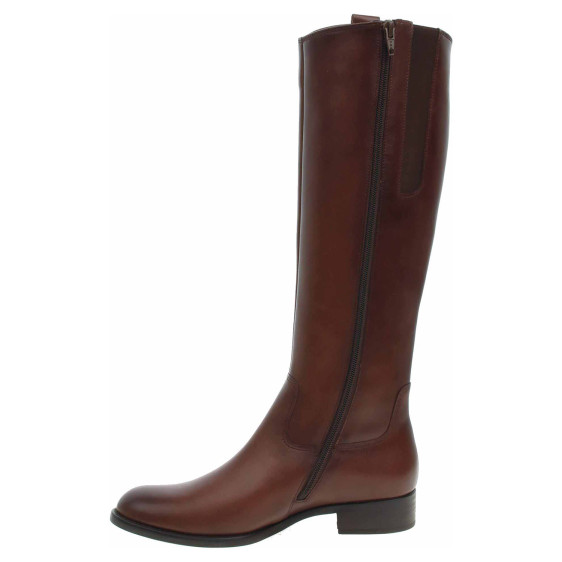 detail Dámské kozačky Gabor 51.648.24 sattel