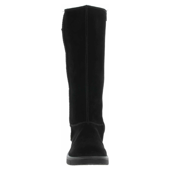 detail Dámské kozačky Legero 2-000657-0000 schwarz