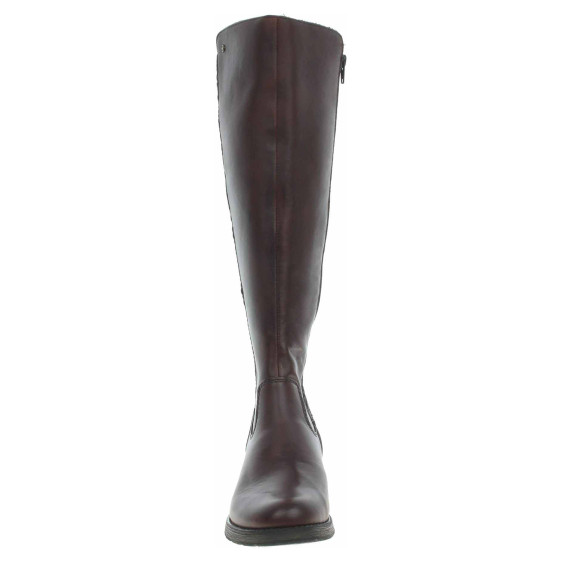 detail Dámské kozačky Rieker Z9591-27