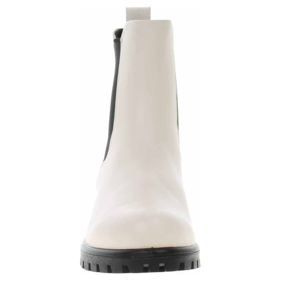 detail Dámské polokozačky Ecco Modtray W 49002301378 limestone