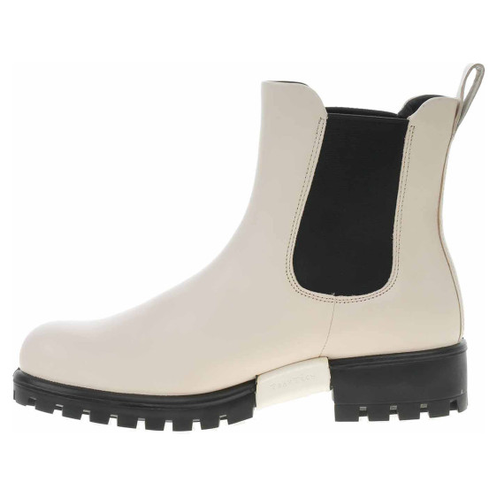 detail Dámské polokozačky Ecco Modtray W 49002301378 limestone