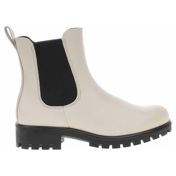 detail Dámské polokozačky Ecco Modtray W 49002301378 limestone