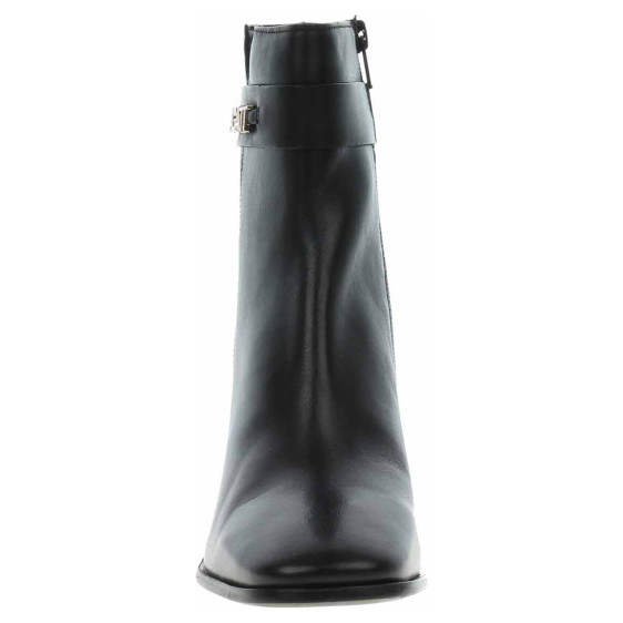detail Dámské polokozačky Bagatt D11-ABT34-1100 black