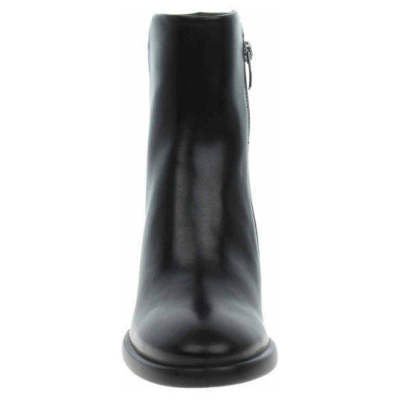 detail Dámské polokozačky Ecco Sculpted LX 55 22261301001 black