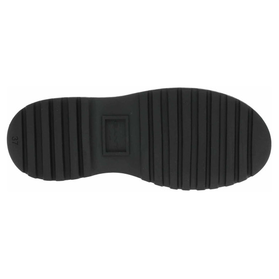 detail Dámské polokozačky Gant Wintly 29553793 black