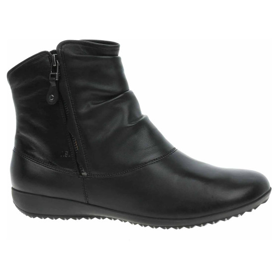 detail Dámské polokozačky Josef Seibel 79724 VL971100 schwarz