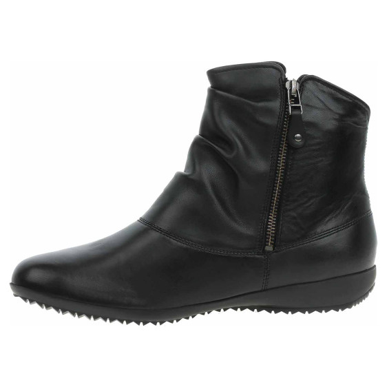 detail Dámské polokozačky Josef Seibel 79724 VL971100 schwarz