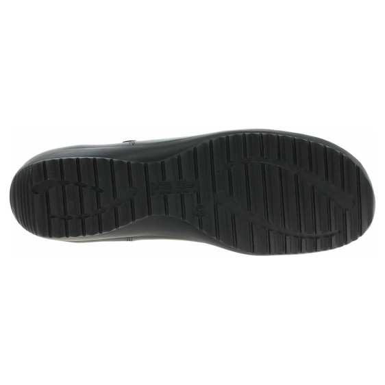 detail Dámské polokozačky Josef Seibel 79724 VL971100 schwarz
