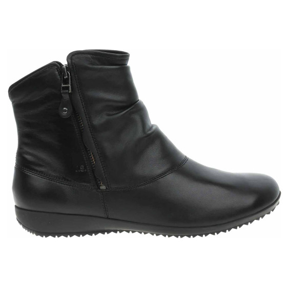 detail Dámské polokozačky Josef Seibel 79724 VL971100 schwarz