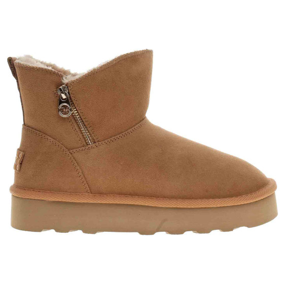 detail Dámská obuv Marco Tozzi 2-86480-45 cognac