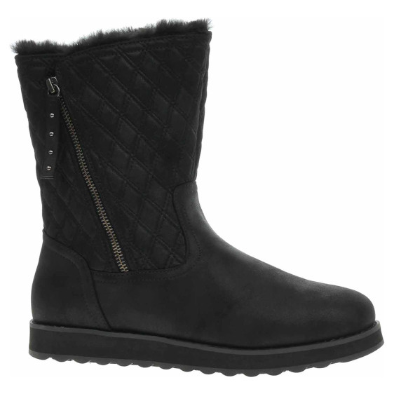 detail Skechers Keepsakes 2.0 - Morning Walks black