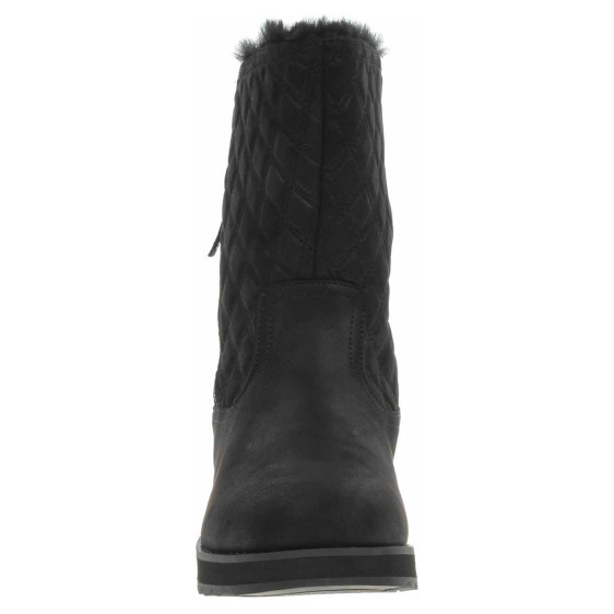 detail Skechers Keepsakes 2.0 - Morning Walks black