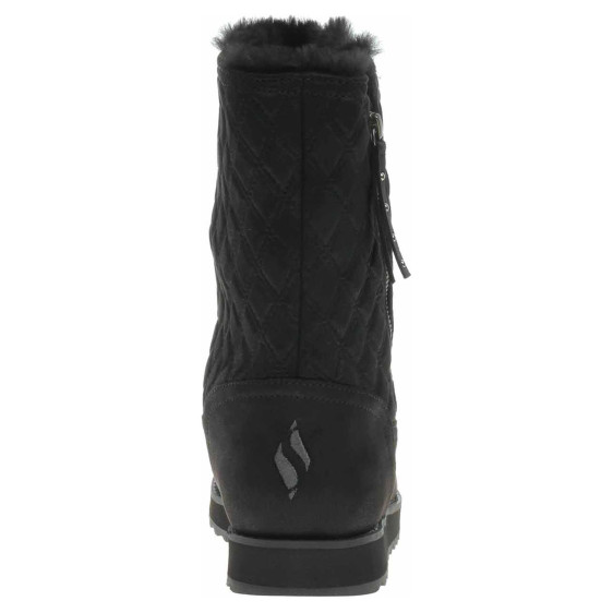 detail Skechers Keepsakes 2.0 - Morning Walks black