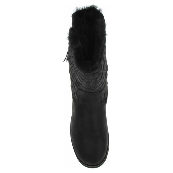 detail Skechers Keepsakes 2.0 - Morning Walks black