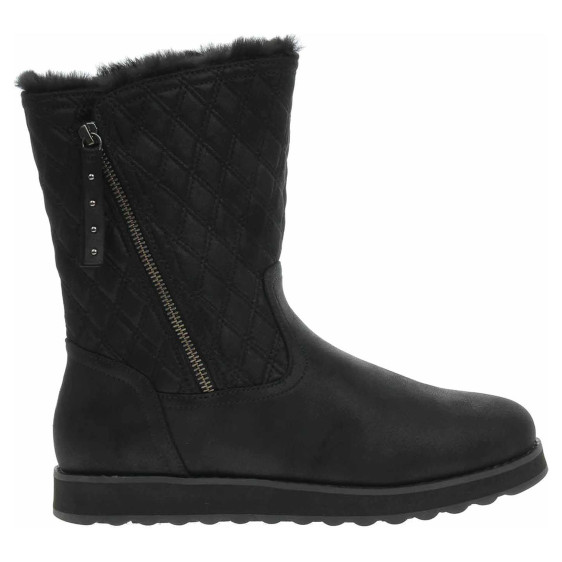 detail Skechers Keepsakes 2.0 - Morning Walks black