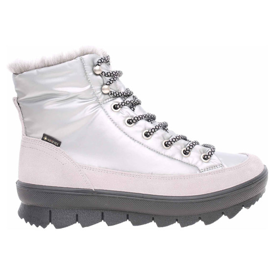 detail Dámské sněhule Legero 2-000933-2500 grau