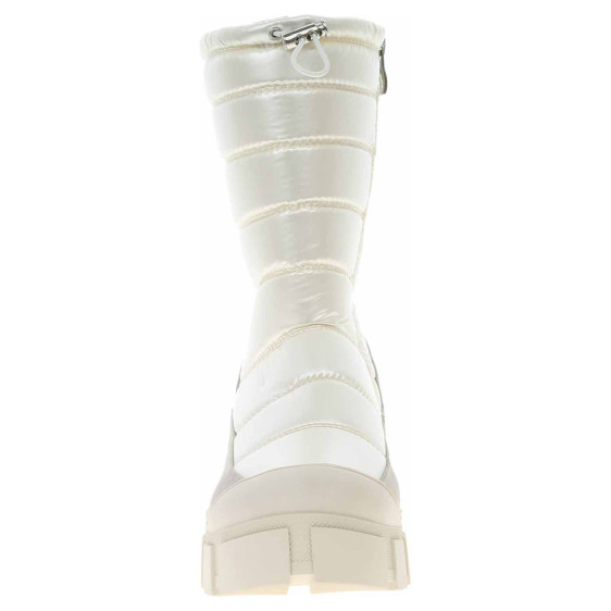 detail Dámské sněhule Caprice 9-26444-29 pearl comb.