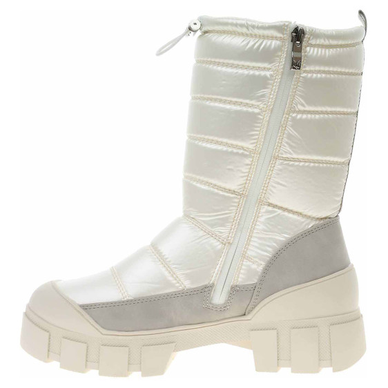 detail Dámské sněhule Caprice 9-26444-29 pearl comb.