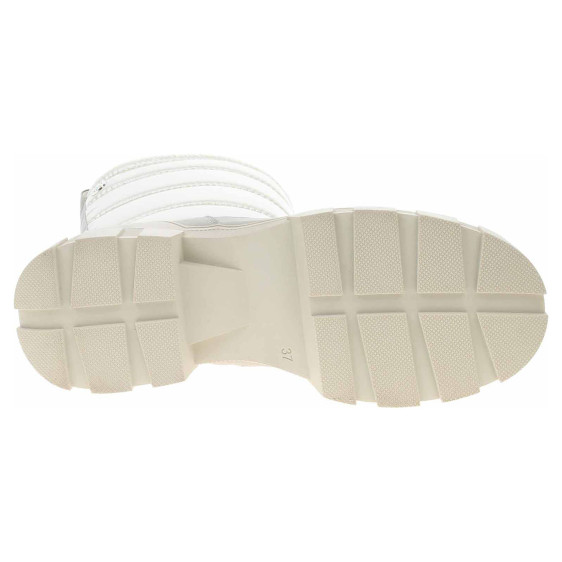 detail Dámské sněhule Caprice 9-26444-29 pearl comb.