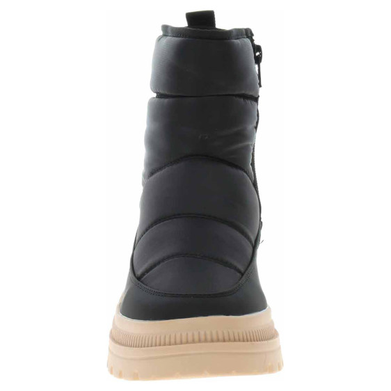 detail Dámské sněhule s.Oliver 5-26437-29 black