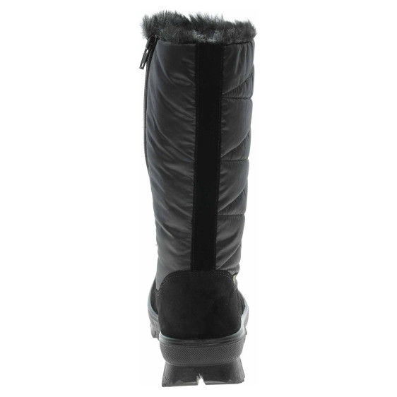 detail Dámské sněhule Legero 2-009901-0000 schwarz