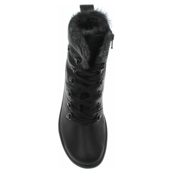 detail Dámské sněhule Legero 2-000530-0100 schwarz