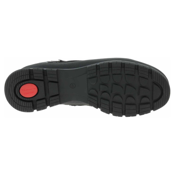 detail Dámské sněhule Tamaris 8-86413-29 001 black