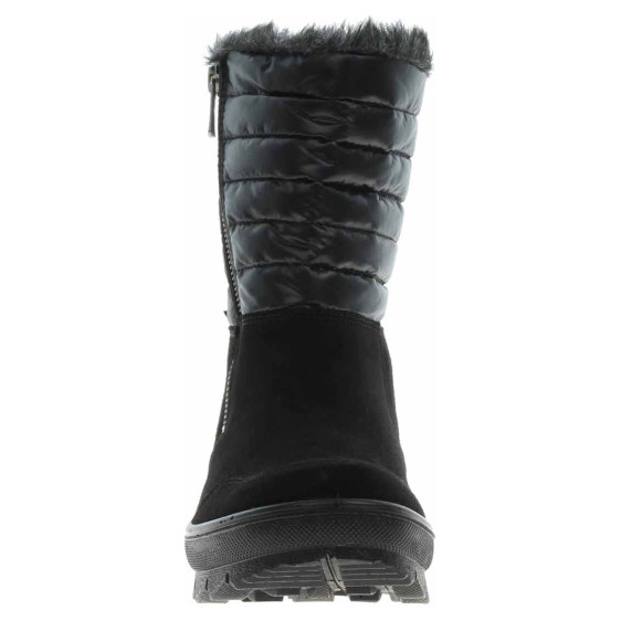 detail Dámské sněhule Legero 2-009900-0000 schwarz