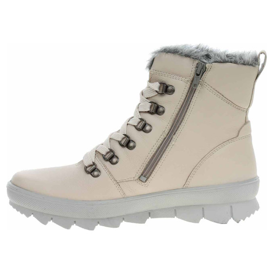 detail Dámské sněhule Legero 2-000530-4300 soft taupe