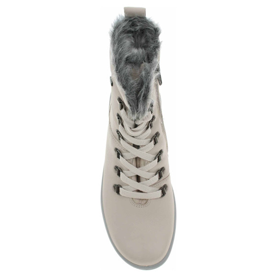 detail Dámské sněhule Legero 2-000530-4300 soft taupe