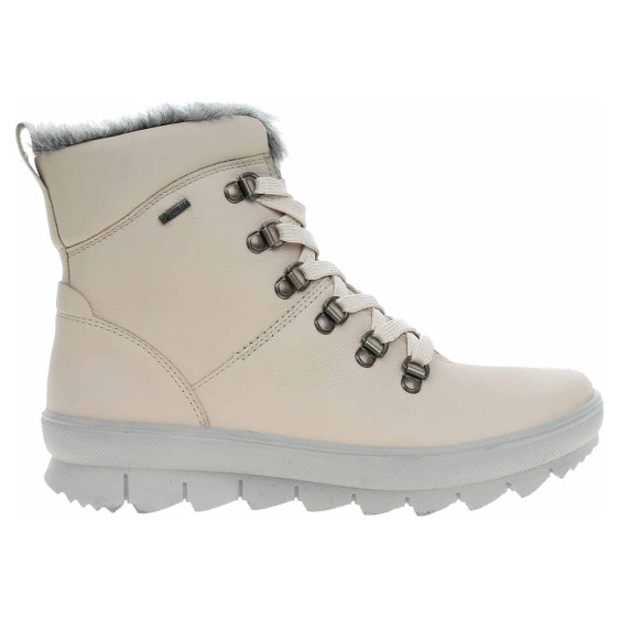 detail Dámské sněhule Legero 2-000530-4300 soft taupe