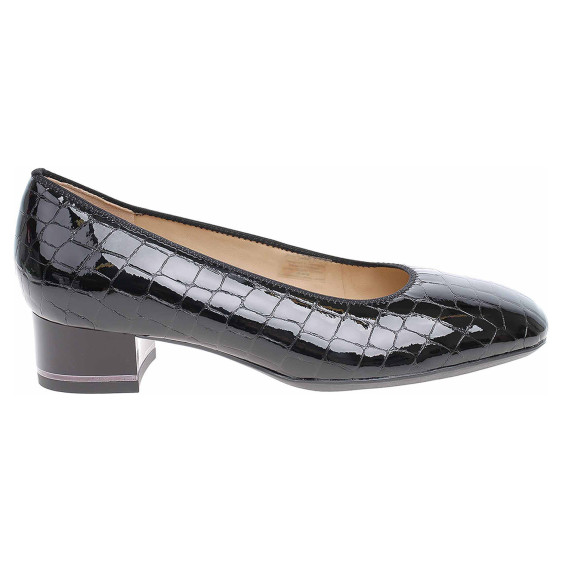 detail Dámské lodičky Ara 12-11838-26 schwarz