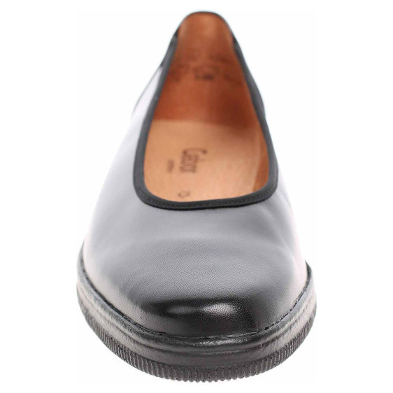 detail Dámské lodičky Gabor 06.400.37 schwarz