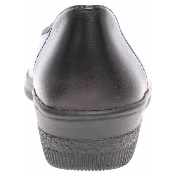 detail Dámské lodičky Gabor 06.400.37 schwarz