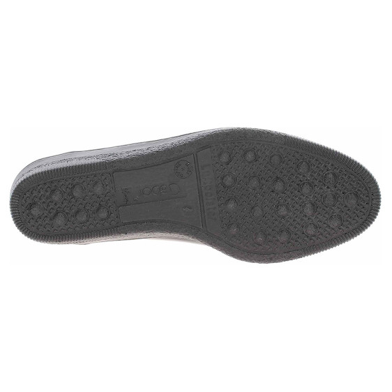 detail Dámské lodičky Gabor 06.400.37 schwarz