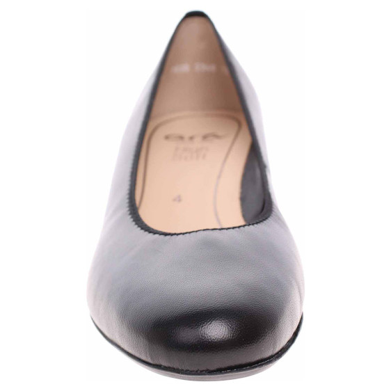 detail Dámské lodičky Ara 12-16601-17 schwarz