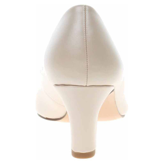 detail Dámská společenská obuv Tamaris lodičky 1-22419-41 rose pearl