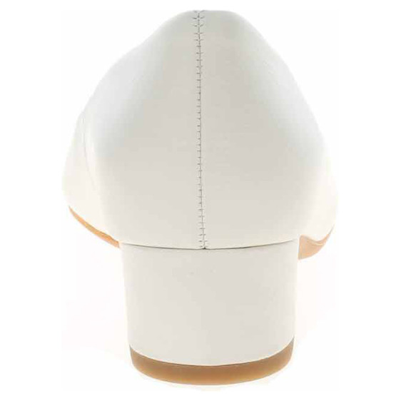 detail Dámské lodičky Ara 12-35817-09 nude-cream