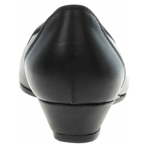 detail Dámské lodičky Gabor 02.690.57 schwarz