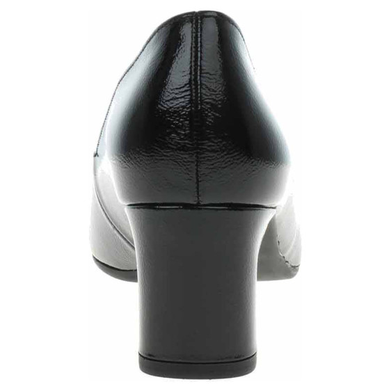 detail Dámské lodičky Gabor 32.152.97 schwarz