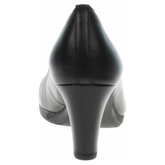 detail Dámské lodičky Gabor 31.281.27 schwarz