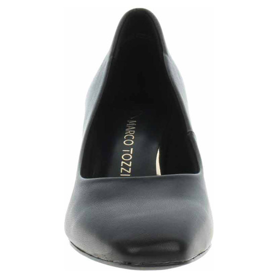detail Dámské lodičky Marco Tozzi 2-22443-42 black
