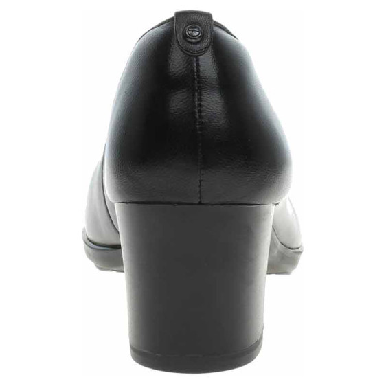 detail Dámské lodičky Tamaris 1-22416-43 black