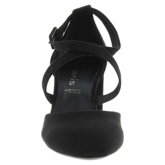 detail Dámská společenská obuv Tamaris 1-24414-41 black