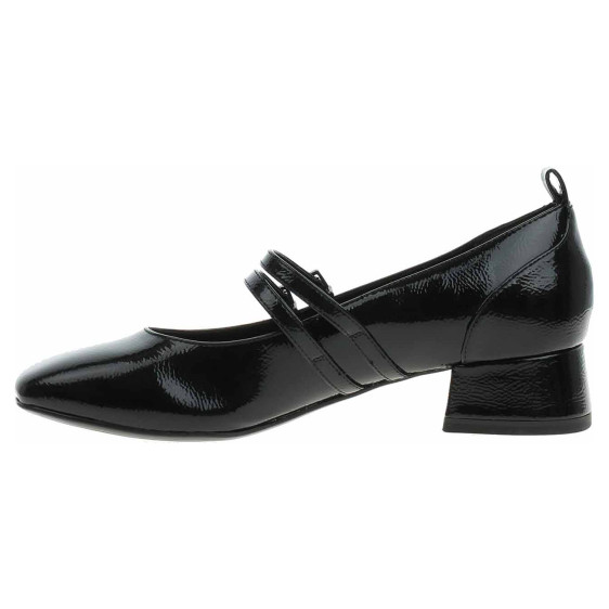 detail Dámské lodičky Tamaris 1-22318-43 black uni