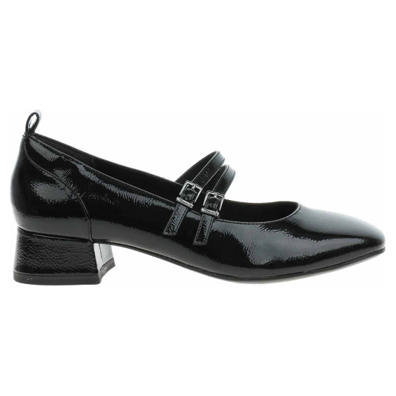 detail Dámské lodičky Tamaris 1-22318-43 black uni