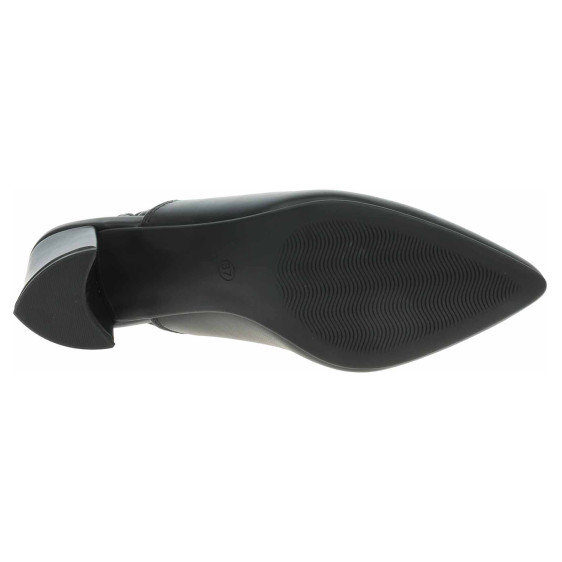 detail Dámské lodičky Marco Tozzi 2-29644-42 black