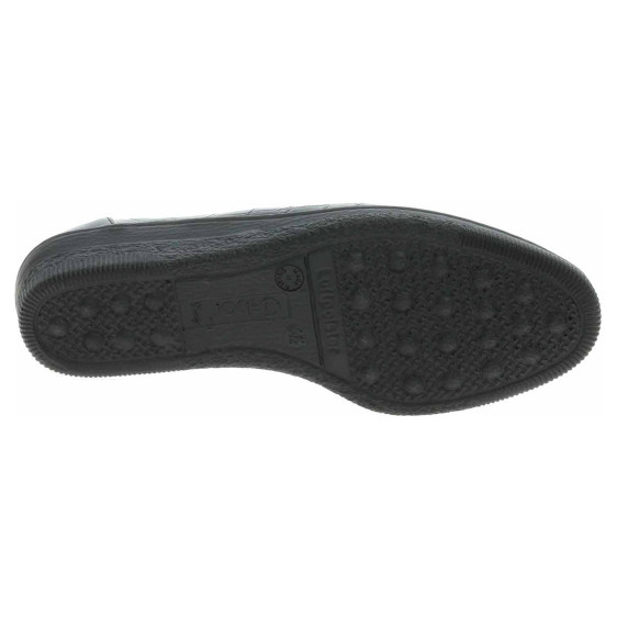 detail Dámské lodičky Gabor 06.400.97 schwarz