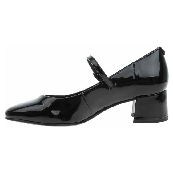 detail Dámské lodičky Tamaris 1-22312-43 black