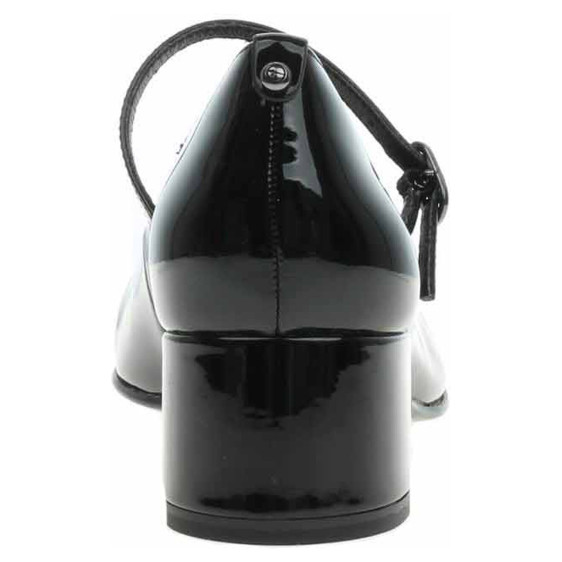 detail Dámské lodičky Tamaris 1-22312-43 black